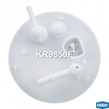 729 р. Фильтр топливный MITSUBISHI Grandis (04-10) (2.4) в бак KRAUF KRAUF kr9850f  с доставкой в г. Керчь. Увеличить фотографию 6