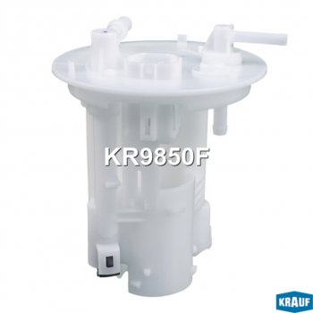 729 р. Фильтр топливный MITSUBISHI Grandis (04-10) (2.4) в бак KRAUF KRAUF kr9850f  с доставкой в г. Керчь. Увеличить фотографию 7