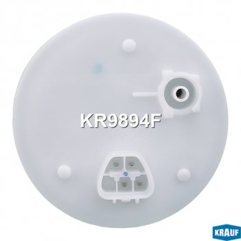 1 399 р. Фильтр топливный TOYOTA Camry (11-) погружной KRAUF KRAUF kr9894f  с доставкой в г. Керчь. Увеличить фотографию 2