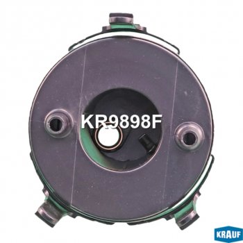 859 р. Фильтр топливный TOYOTA Avensis (03-08) в бак KRAUF KRAUF kr9898f  с доставкой в г. Керчь. Увеличить фотографию 2