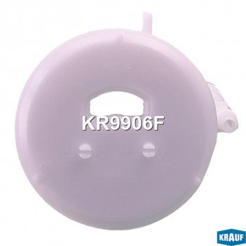 599 р. Фильтр топливный TOYOTA Auris,Corolla (06-) KRAUF KRAUF kr9906f  с доставкой в г. Керчь. Увеличить фотографию 5