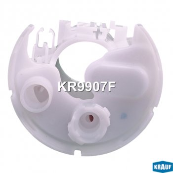 599 р. Фильтр топливный TOYOTA Yaris,Celica (99-) KRAUF KRAUF kr9907f  с доставкой в г. Керчь. Увеличить фотографию 8