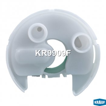 689 р. Фильтр топливный TOYOTA Yaris (02-),Celica (99-) KRAUF KRAUF kr9909f  с доставкой в г. Керчь. Увеличить фотографию 2