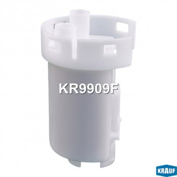 689 р. Фильтр топливный TOYOTA Yaris (02-),Celica (99-) KRAUF KRAUF kr9909f  с доставкой в г. Керчь. Увеличить фотографию 3