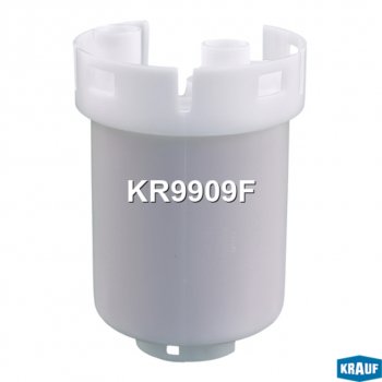 689 р. Фильтр топливный TOYOTA Yaris (02-),Celica (99-) KRAUF KRAUF kr9909f  с доставкой в г. Керчь. Увеличить фотографию 4