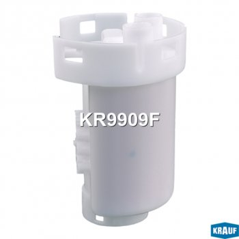 689 р. Фильтр топливный TOYOTA Yaris (02-),Celica (99-) KRAUF KRAUF kr9909f  с доставкой в г. Керчь. Увеличить фотографию 5