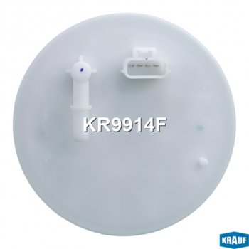 2 879 р. Фильтр топливный MITSUBISHI ASX (10-14),Outlander (08-14) в бак KRAUF KRAUF kr9914f  с доставкой в г. Керчь. Увеличить фотографию 6