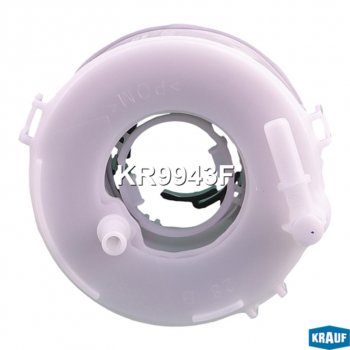 529 р. Фильтр топливный HYUNDAI Tucson (09-),ix35 (09-) KIA Sportage (10-) KRAUF KRAUF kr9943f  с доставкой в г. Керчь. Увеличить фотографию 8