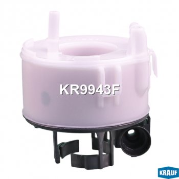 529 р. Фильтр топливный HYUNDAI Tucson (09-),ix35 (09-) KIA Sportage (10-) KRAUF KRAUF kr9943f  с доставкой в г. Керчь. Увеличить фотографию 10