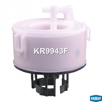 529 р. Фильтр топливный HYUNDAI Tucson (09-),ix35 (09-) KIA Sportage (10-) KRAUF KRAUF kr9943f  с доставкой в г. Керчь. Увеличить фотографию 11