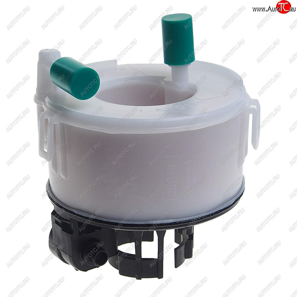 529 р. Фильтр топливный HYUNDAI Tucson (09-),ix35 (09-) KIA Sportage (10-) KRAUF KRAUF kr9943f  с доставкой в г. Керчь