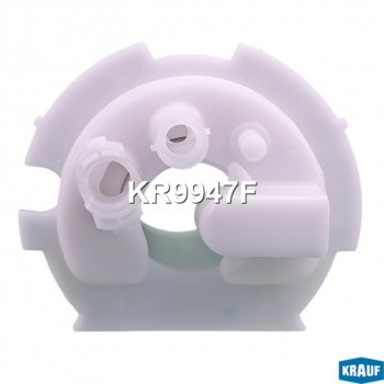589 р. Фильтр топливный KIA Picanto (04-) KRAUF KRAUF kr9947f  с доставкой в г. Керчь. Увеличить фотографию 7