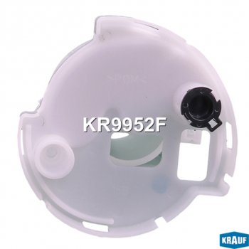 579 р. Фильтр топливный HYUNDAI Accent (06-) KIA Rio (05-) (в баке) KRAUF KRAUF kr9952f  с доставкой в г. Керчь. Увеличить фотографию 2