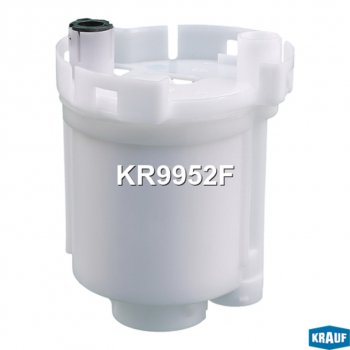 579 р. Фильтр топливный HYUNDAI Accent (06-) KIA Rio (05-) (в баке) KRAUF KRAUF kr9952f  с доставкой в г. Керчь. Увеличить фотографию 3