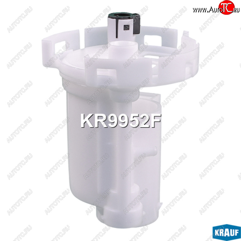 579 р. Фильтр топливный HYUNDAI Accent (06-) KIA Rio (05-) (в баке) KRAUF KRAUF kr9952f  с доставкой в г. Керчь