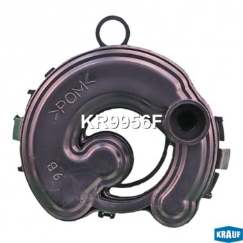 599 р. Фильтр топливный HYUNDAI Matrix (01-) погружной KRAUF KRAUF kr9956f  с доставкой в г. Керчь. Увеличить фотографию 6