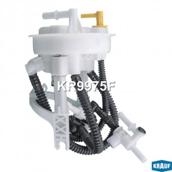 2 859 р. Фильтр топливный HONDA City KRAUF KRAUF kr9975f  с доставкой в г. Керчь. Увеличить фотографию 5