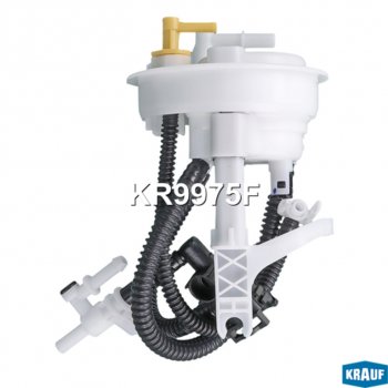 2 859 р. Фильтр топливный HONDA City KRAUF KRAUF kr9975f  с доставкой в г. Керчь. Увеличить фотографию 7