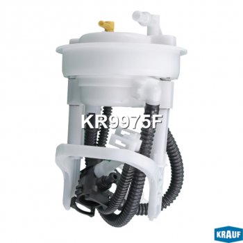 2 859 р. Фильтр топливный HONDA City KRAUF KRAUF kr9975f  с доставкой в г. Керчь. Увеличить фотографию 9