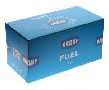 2 599 р. Фильтр топливный HONDA Civic (11-) KRAUF KRAUF kr9984f  с доставкой в г. Керчь. Увеличить фотографию 4