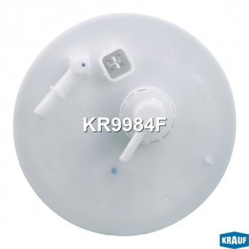 2 599 р. Фильтр топливный HONDA Civic (11-) KRAUF KRAUF kr9984f  с доставкой в г. Керчь. Увеличить фотографию 6