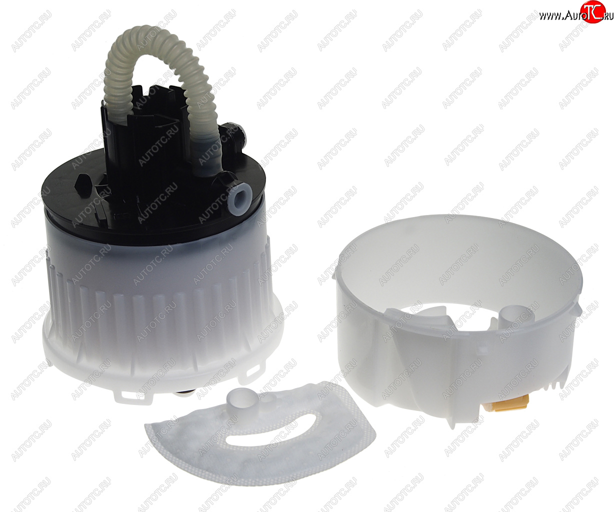 2 079 р. Фильтр топливный MAZDA 3 (03-09) KRAUF KRAUF kr9999f  с доставкой в г. Керчь