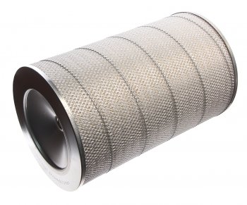 3 799 р. Фильтр воздушный CASE внешний (вставка KRA2149) KRON FILTER KRON FILTER kra2148   с доставкой в г. Керчь. Увеличить фотографию 2