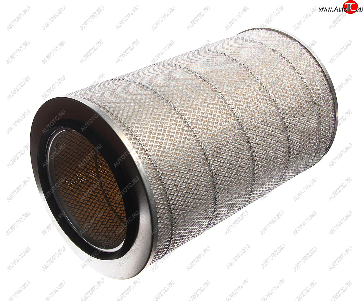 3 799 р. Фильтр воздушный CASE внешний (вставка KRA2149) KRON FILTER KRON FILTER kra2148   с доставкой в г. Керчь