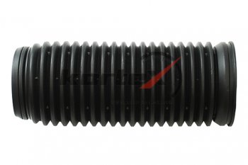 379 р. Пыльник амортизатора VW Golf (13-) AUDI A3 (13-) SKODA Octavia (13-) переднего (1шт.) KORTEX KORTEX krb066  с доставкой в г. Керчь. Увеличить фотографию 1