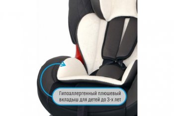 11 849 р. Автокресло детское 9-25кг (I-II) 1-7лет smoky Premium Isofix SMART TRAVEL SMART TRAVEL kres2064  с доставкой в г. Керчь. Увеличить фотографию 13