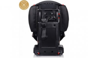 11 849 р. Автокресло детское 9-25кг (I-II) 1-7лет smoky Premium Isofix SMART TRAVEL SMART TRAVEL kres2064  с доставкой в г. Керчь. Увеличить фотографию 4