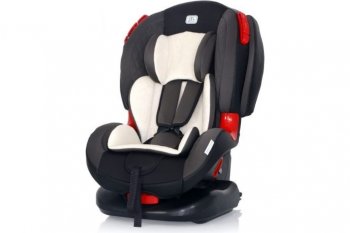 11 849 р. Автокресло детское 9-25кг (I-II) 1-7лет smoky Premium Isofix SMART TRAVEL SMART TRAVEL kres2064  с доставкой в г. Керчь. Увеличить фотографию 1