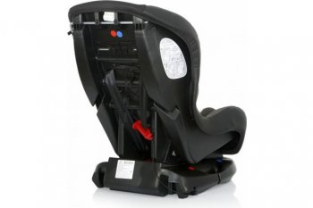 7 599 р. Автокресло детское 0-18кг (0+I) 0-4лет смоки Leader SMART TRAVEL SMART TRAVEL kres2079  с доставкой в г. Керчь. Увеличить фотографию 3