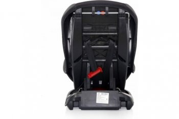 7 599 р. Автокресло детское 0-18кг (0+I) 0-4лет смоки Leader SMART TRAVEL SMART TRAVEL kres2079  с доставкой в г. Керчь. Увеличить фотографию 4