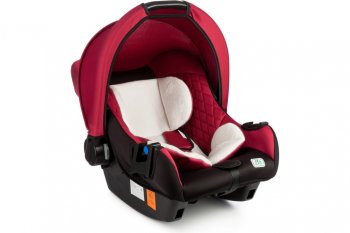 5 599 р. Автокресло детское 0-13кг (0+) 0-1.5лет марсала First SMART TRAVEL SMART TRAVEL kres2081  с доставкой в г. Керчь. Увеличить фотографию 1