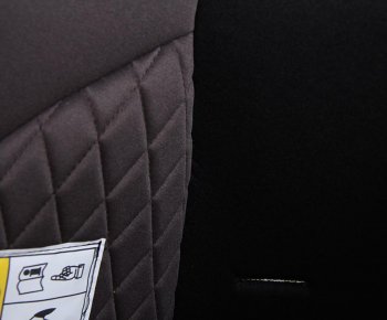5 999 р. Автокресло детское 0-13кг (0+) 0-1.5лет дымчатое First SMART TRAVEL SMART TRAVEL kres2082 SMART TRAVEL kres2082  с доставкой в г. Керчь. Увеличить фотографию 4