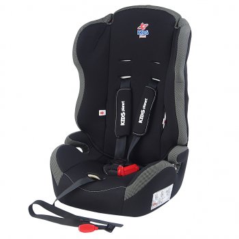 5 499 р. Автокресло детское 9-36кг (I-II-III) 1-12лет черный карбон Meteor SG517 KIDS PLANET SIGER kres2543  с доставкой в г. Керчь. Увеличить фотографию 1