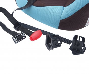 8 599 р. Автокресло детское 9-36кг (I-II-III) 1-12лет шоколадные буквы Isofix Sputnik KIDS PLANET SIGER kres2552  с доставкой в г. Керчь. Увеличить фотографию 5