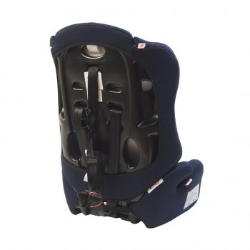 8 849 р. Автокресло детское 9-36кг (I-II-III) 1-12лет синий велосипед Isofix Sputnik KIDS PLANET SIGER kres2554  с доставкой в г. Керчь. Увеличить фотографию 2