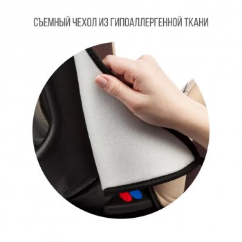 11 799 р. Автокресло детское 0-36кг (0+I-ll-IlI) 0-12лет серо-черный трансформер Cruiser ZLATEK ZLATEK kres3601  с доставкой в г. Керчь. Увеличить фотографию 9