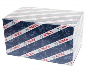 35 849 р. Насос гидроусилителя AUDI A4 (07-) BOSCH BOSCH ks00000159  с доставкой в г. Керчь. Увеличить фотографию 4