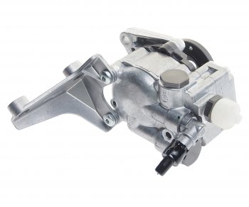 44 949 р. Насос гидроусилителя BMW 5 (E60,E61) (05-) BOSCH BOSCH ks00000183 BOSCH ks00000183  с доставкой в г. Керчь. Увеличить фотографию 2