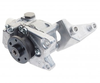 44 949 р. Насос гидроусилителя BMW 5 (E60,E61) (05-) BOSCH BOSCH ks00000183 BOSCH ks00000183  с доставкой в г. Керчь. Увеличить фотографию 1