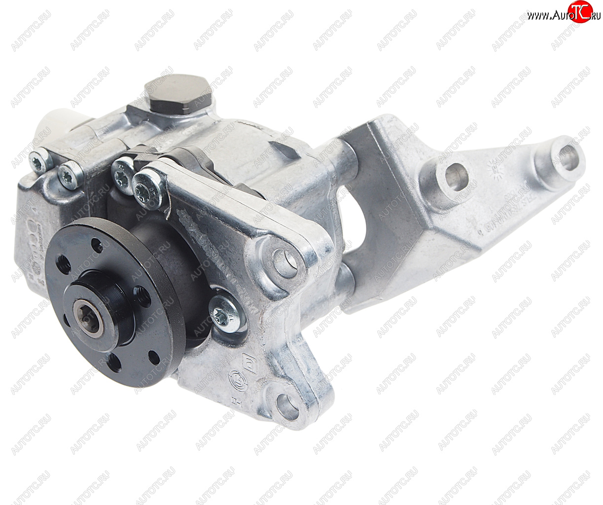 44 949 р. Насос гидроусилителя BMW 5 (E60,E61) (05-) BOSCH BOSCH ks00000183 BOSCH ks00000183  с доставкой в г. Керчь