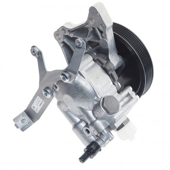 55 999 р. Насос гидроусилителя BMW 5 (E60) BOSCH BOSCH ks00000187 BOSCH ks00000187  с доставкой в г. Керчь. Увеличить фотографию 2