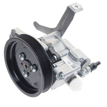 55 999 р. Насос гидроусилителя BMW 5 (E60) BOSCH BOSCH ks00000187 BOSCH ks00000187  с доставкой в г. Керчь. Увеличить фотографию 1