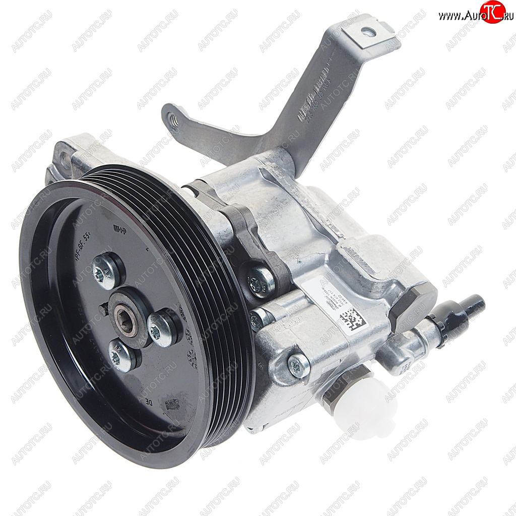 55 999 р. Насос гидроусилителя BMW 5 (E60) BOSCH BOSCH ks00000187 BOSCH ks00000187  с доставкой в г. Керчь