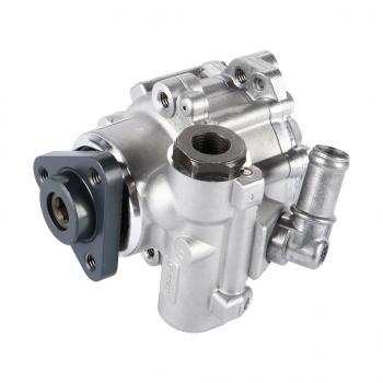 23 749 р. Насос гидроусилителя VW Passat (B5) AUDI A4 SKODA Superb BOSCH BOSCH ks00000510 BOSCH ks00000510  с доставкой в г. Керчь. Увеличить фотографию 2