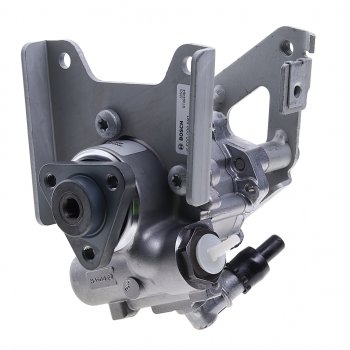 50 999 р. Насос гидроусилителя BMW 5 (E39) BOSCH BOSCH ks00000581  с доставкой в г. Керчь. Увеличить фотографию 1