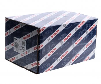 36 599 р. Насос гидроусилителя AUDI A6 (97-) BOSCH BOSCH ks00000598 BOSCH ks00000598  с доставкой в г. Керчь. Увеличить фотографию 5